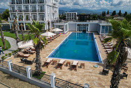Aqua Villa by Grace Hotels